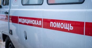 Больше 6 000 вызовов в неделю принимают подстанции скорой помощи Хабаровска