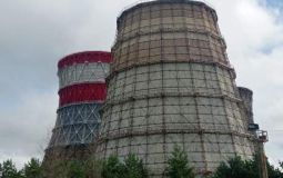 Масштабные отключения горячей воды запланированы в Хабаровске в мае 