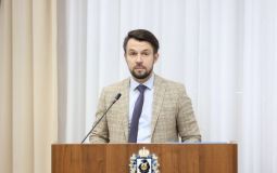 Молодежную политику обсудили в Законодательной думе Хабаровского края