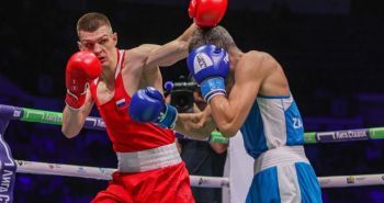 В Хабаровске пройдет крупный международный турнир по боксу