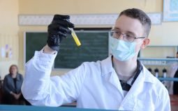 Губернаторскую стипендию получили уже почти полторы сотни студентов