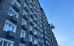 Более 300 семей в Хабаровском крае получили жилье по программе