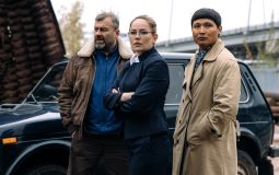 Телепремьера детективной комедии «Капитан Туман» состоится на канале ТНТ