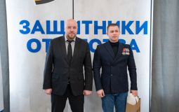 Герои спецоперации и члены их семей открывают бизнес в Хабаровском крае