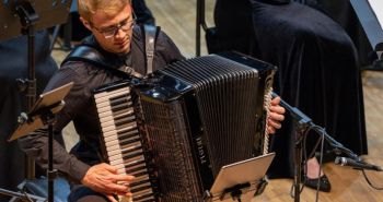 Лучших баянистов и аккордеонистов страны объединит фестиваль в Хабаровске
