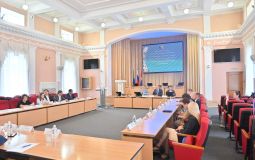 Экологическую безопасность обсудили во время депутатского часа в Хабаровске