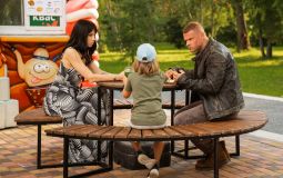 ТНТ покажет сериал «Малой» с Тимофеем Кочневым и Владимиром Яглычем