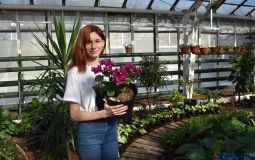 Хозяйка царства лиан 