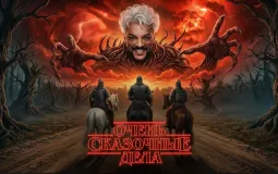 ТНТ презентует тизер новогодней комедии «Очень сказочные дела»