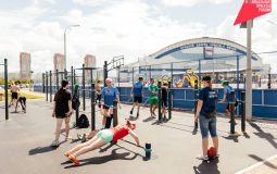 Спортивные мероприятия в Хабаровске на выходных