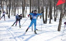 Спортивные мероприятия в Хабаровске на выходных