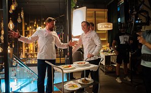 Воплощаем мечты