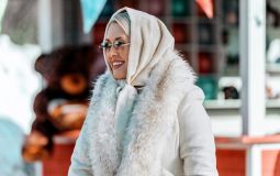 ТНТ завершил съемки шестого сезона сериала «Полярный» с Марией Кравченко 