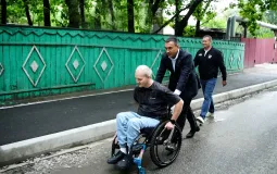 Максим Иванов: дорога к лечению перестала быть полосой препятствий