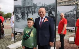 Сергей Кравчук: фотокорреспонденты ТАСС создали уникальную фотолетопись 