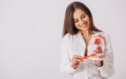 К Неделе здоровых зубов присоединяется Хабаровск с 16 по 22 марта