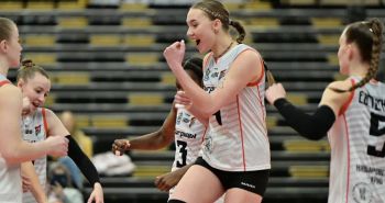 «Амурские тигрицы» завершили выступление на чемпионате России Высшей лиги А