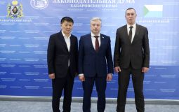 Объединяем усилия по охране водоемов 