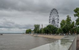 Ситуация с паводком в Хабаровском крае стабилизируется