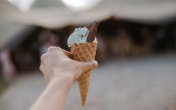 Хочешь — мороженое, хочешь — пирожное…