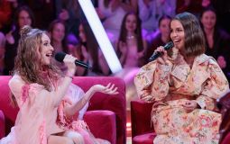 Уроженка Хабаровска превратила «Русскую моду» в хит в шоу «Конфетка» на ТНТ