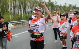 Спортивная программа пройдет в Хабаровске в рамках форума