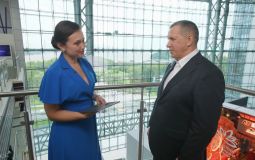 Юрий Трутнев: основой работы на Дальнем Востоке является воля президента 