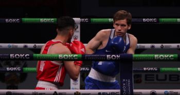 Хабаровск спортивный