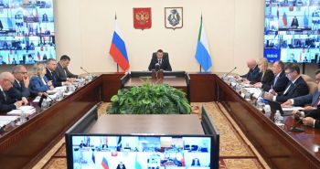 В Хабаровском крае примут допмеры для безопасности дорог у школ и детсадов