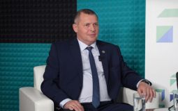 Имя Федора Иващука, погибшего в зоне СВО, присвоено улице в Хабаровске