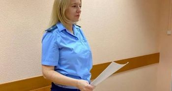Неплательщику алиментов исправительные работы заменили реальным сроком