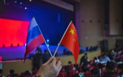 В Хабаровске набирают волонтеров для участия в российско-китайском форуме