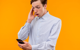 Молодого сотрудника автосервиса провели мошенники