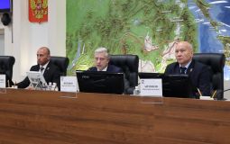 В Закдуме подвели промежуточные итоги масштабной программы газификации