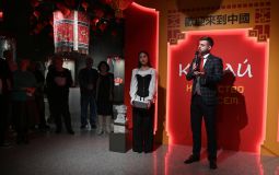 В Хабаровске открылась масштабная выставка «Китай: искусство во всем» 