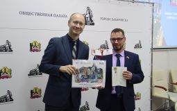 Сергей Кравчук: вам есть чем гордиться и к чему стремиться