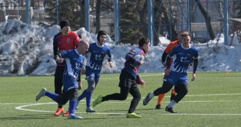 Спортивные мероприятия в Хабаровске на выходных