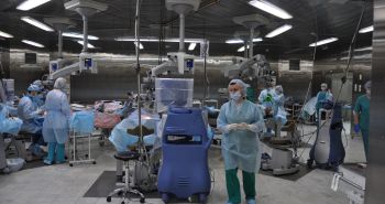 Охрана труда