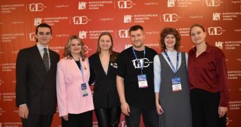 Сто лет на равных