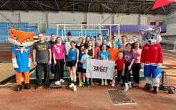 Спортивные мероприятия в Хабаровске на выходных