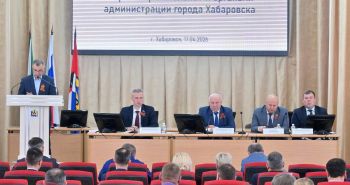 Сергей Кравчук поручил организовать бесперебойный вывоз мусора