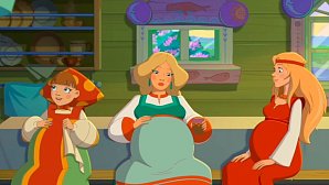 В ожидании «Аватара». В прокате с 25 декабря