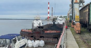 В отдаленные районы Хабаровского края доставили необходимый запас топлива