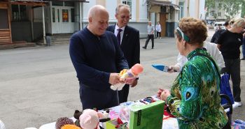 Изменения в лучшую сторону