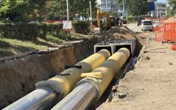 Утверждена новая схема теплоснабжения Хабаровска на ближайшие 19 лет