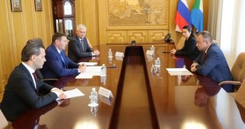 В Хабаровском крае в два раза увеличат финансирование науки