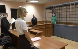 В Хабаровске осуждена женщина за фиктивную регистрацию граждан РФ