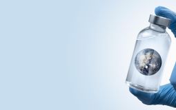 Всемирная неделя иммунизации проходит с 20 по 26 апреля в Хабаровске