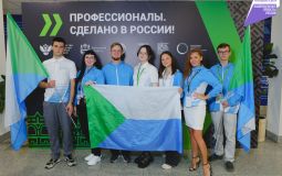 Студенты колледжей края завоевали медали чемпионата «Профессионалы»