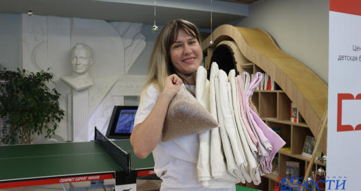 К акции «РазДельный сбор» приглашают присоединиться хабаровчан